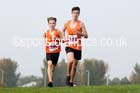 Mens under-17s Sherman Cup, Temple Park, South Shields. Photo: David T. Hewitson/Sports for All Pics